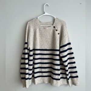 Knox Rose Sweater